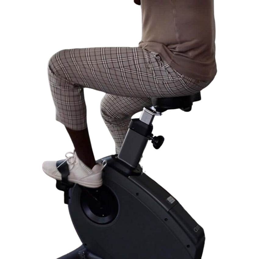 Under Desk Bike C3-DT3