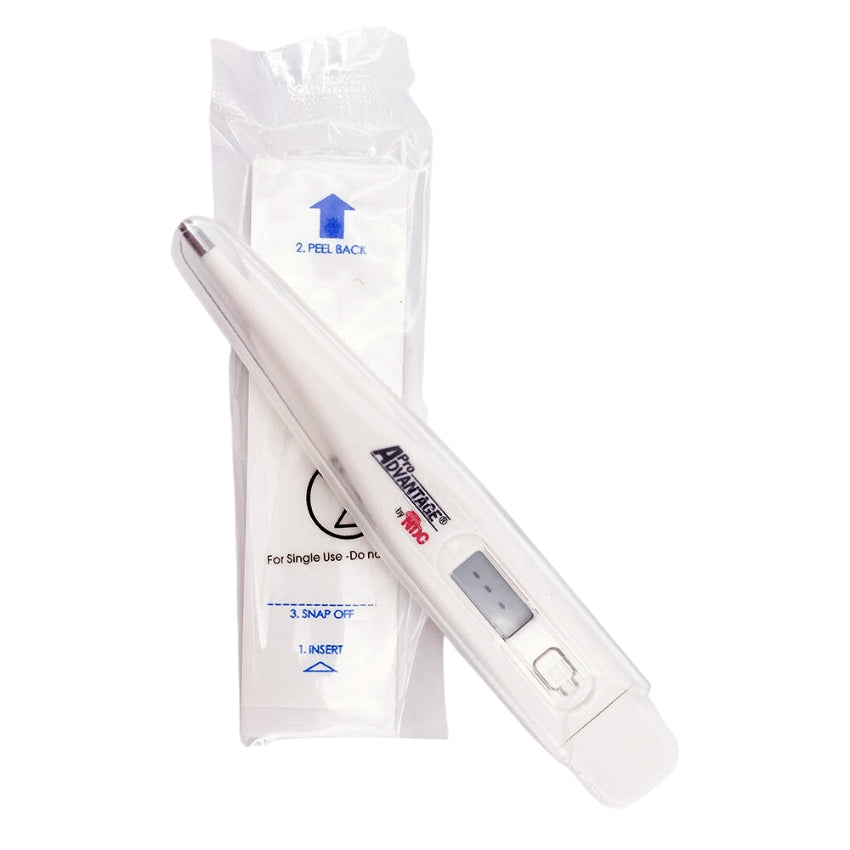Digital Thermometer Kit – 4MD Medical