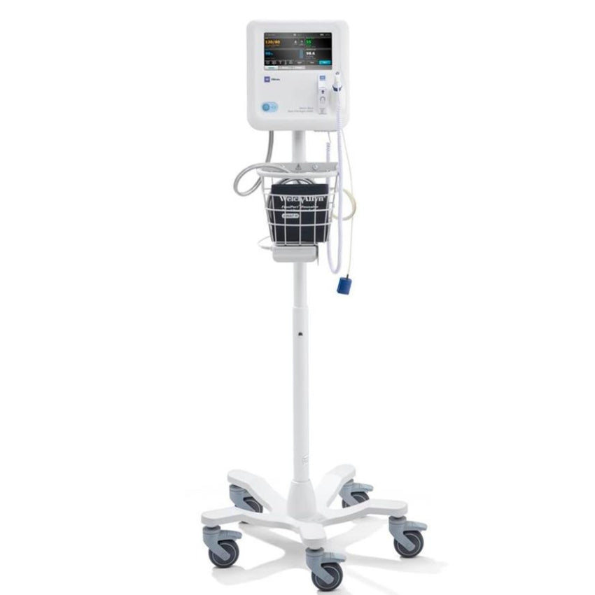 Spot Vital Signs 4400 Device Mobile Stand – 4MD Medical