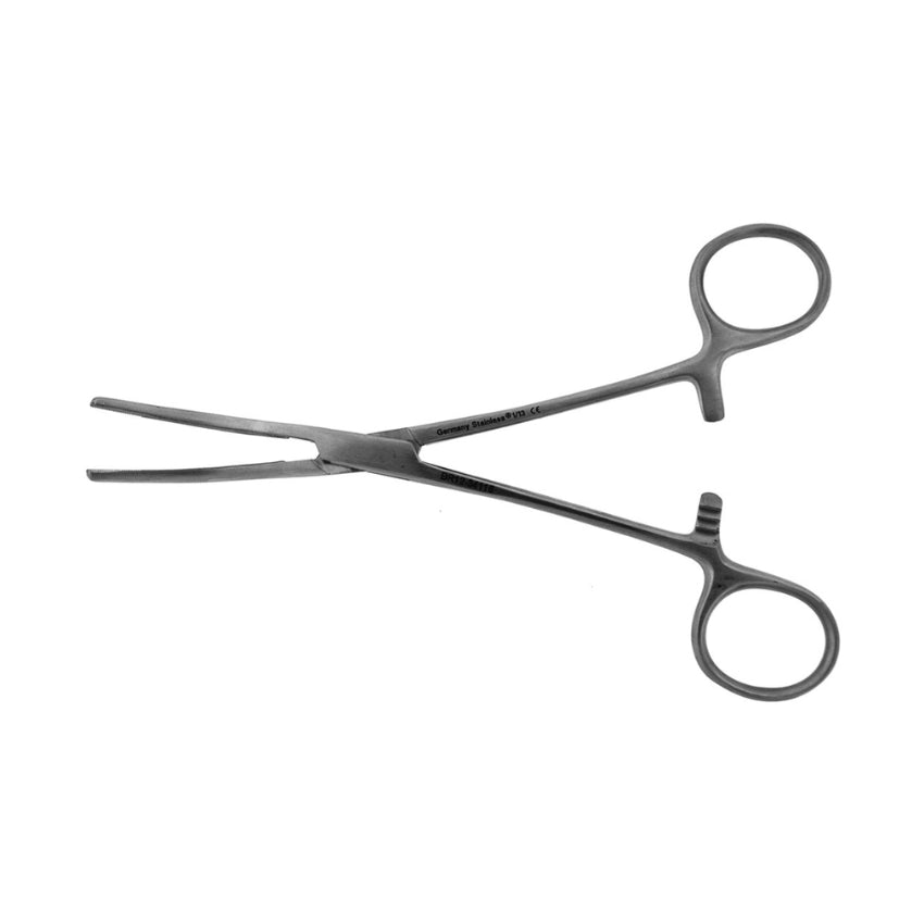 Rochester Carmalt Hemostatic Forceps – 4MD Medical