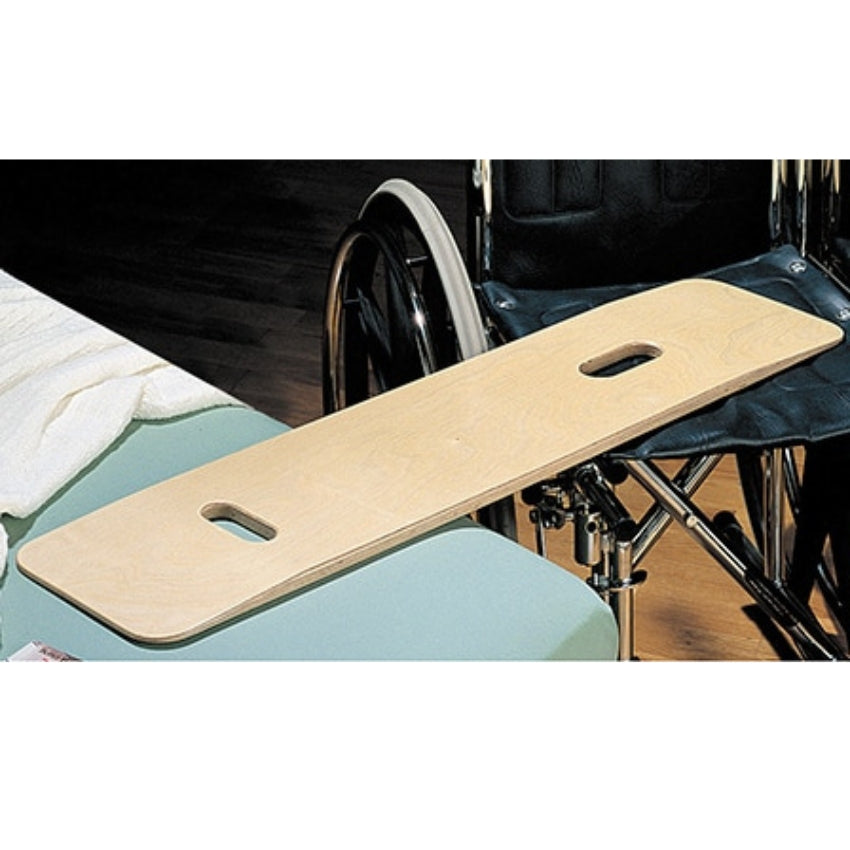 Bariatric Wooden Transfer Board — Mountainside Medical Equipment