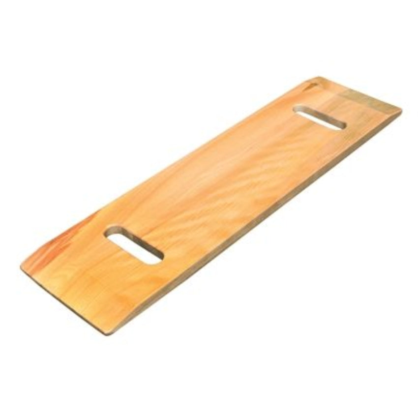 Bariatric Wooden Transfer Board