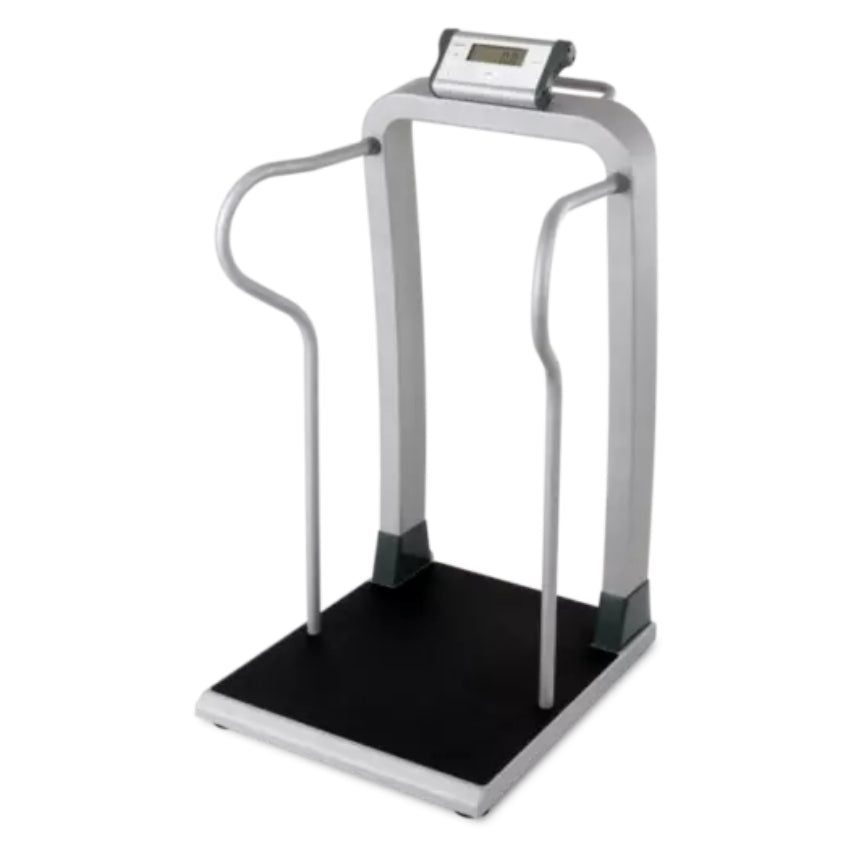 Health O Meter 160KL Professional Raised Dial Scale