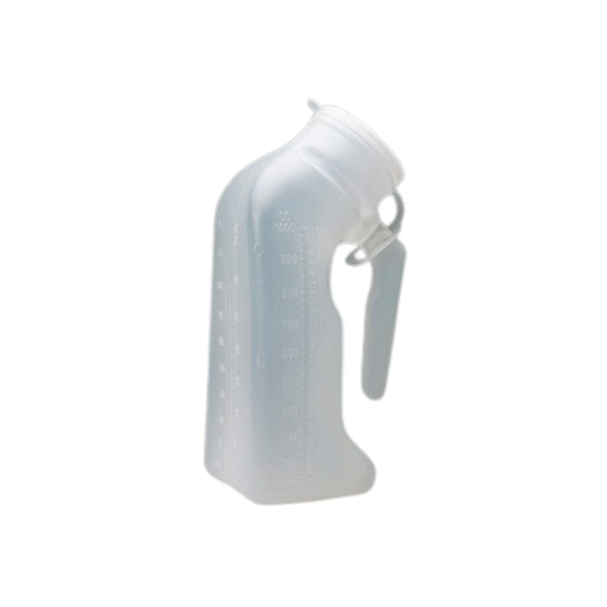 Urinal simple pour homme - Matmedic