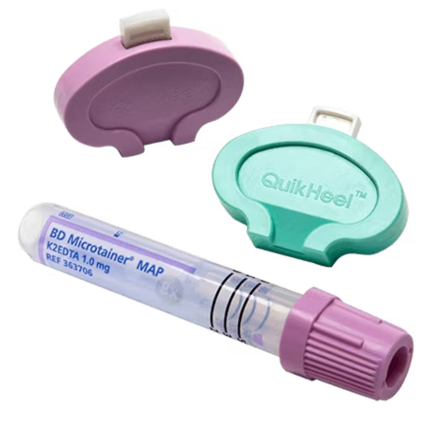 Microtainer Quikheel Lancet 4MD Medical