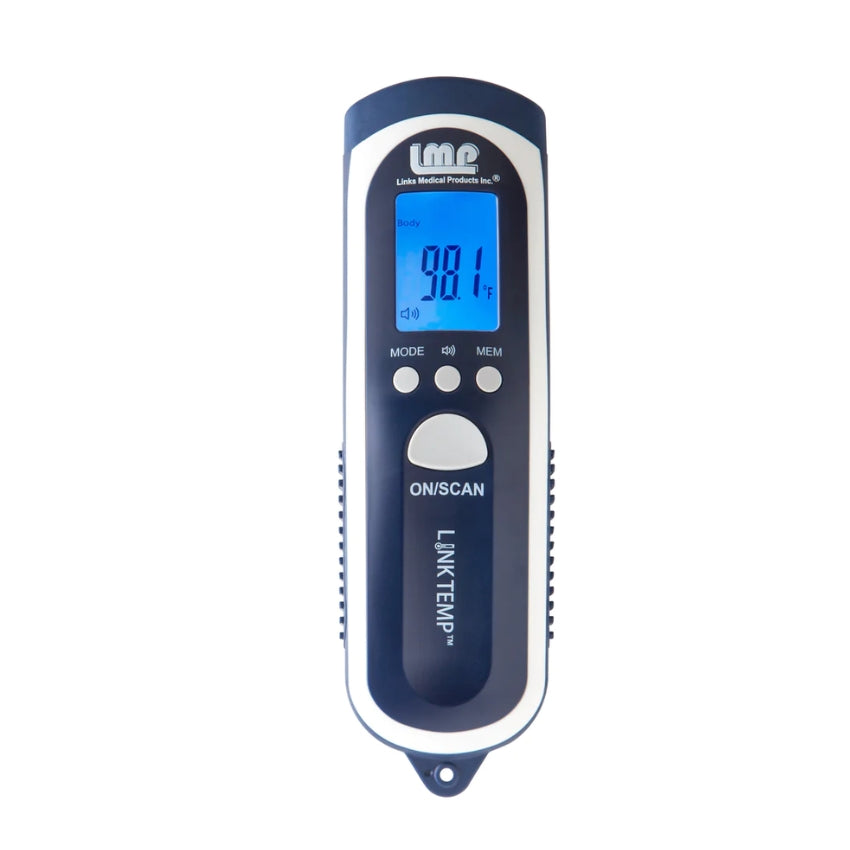 ADC Adtemp 415 Flex 10 Second Digital Thermometer - Jaken Medical Inc