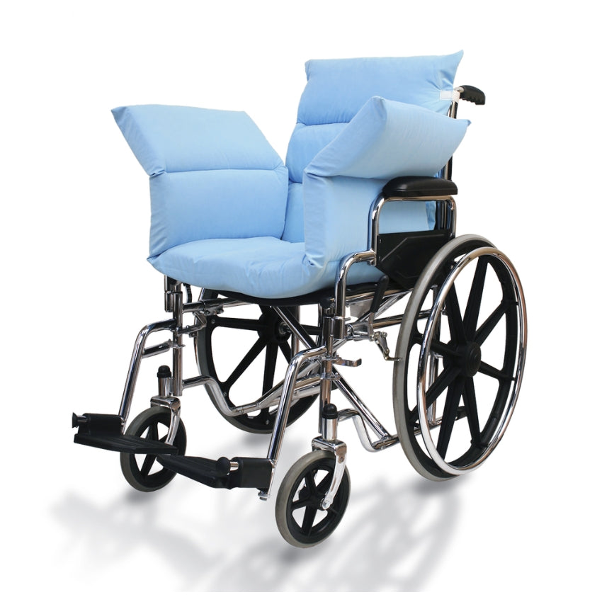 AliMed Wheelchair Half Seat Wedge