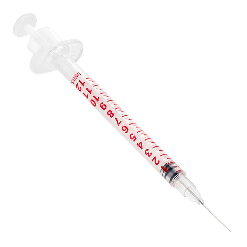 Needles & Syringes – 4MD Medical