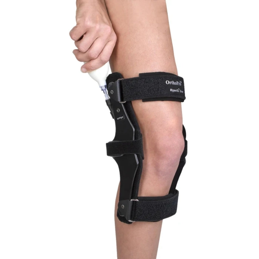 Comfor™ Neoprene Knee Support with Cutout - Bird & Cronin