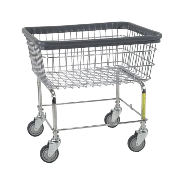 Economy Laundry Cart