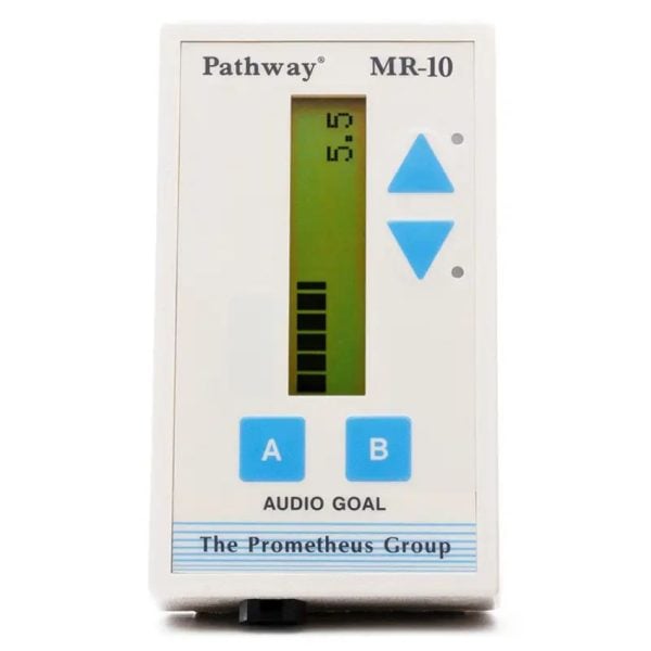 Pathway MR EMG Biofeedback Single Channel Alpha-Numeric