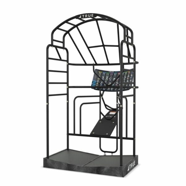 True Stretch Cage