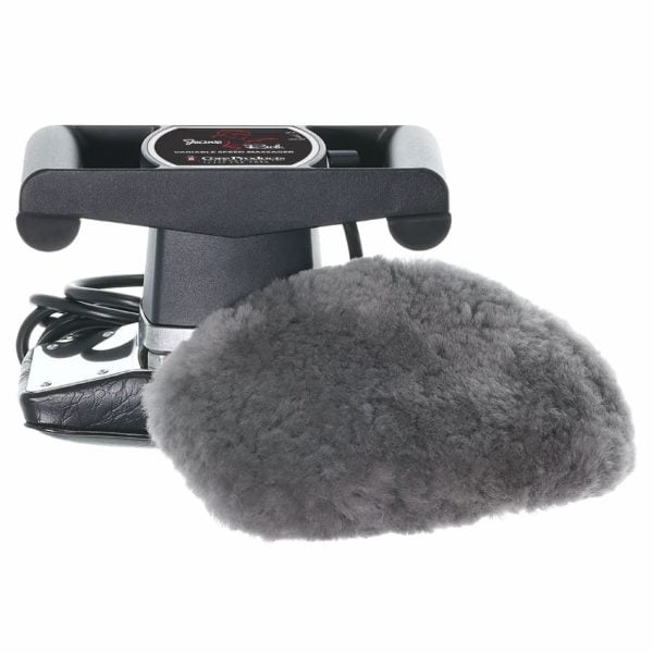 Jeanie Rub Hand Held Electric Massager - Image 5