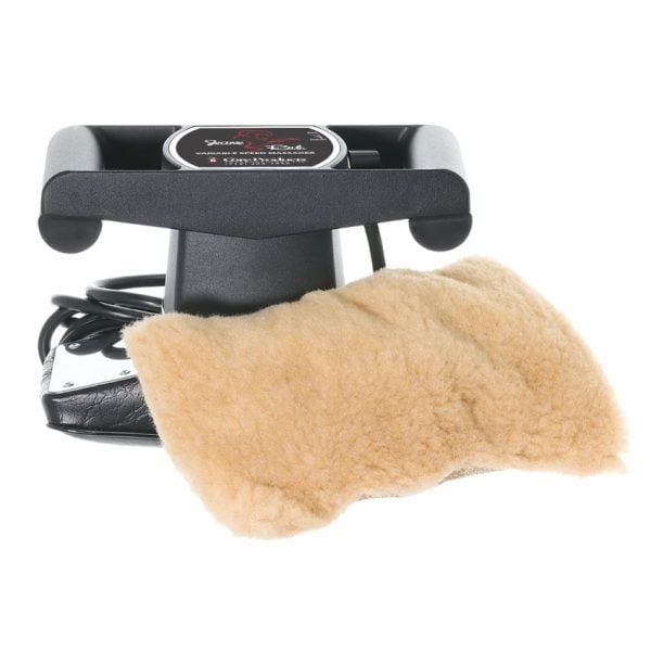 Jeanie Rub Hand Held Electric Massager - Image 6