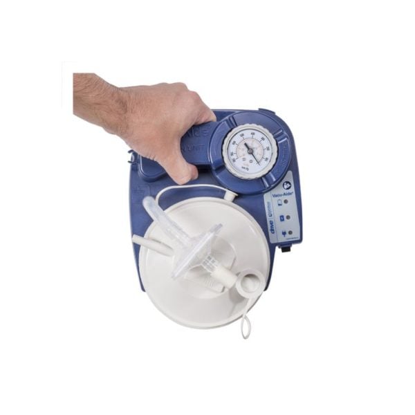 Vacu-Aide® Suction Machine With External Filter - Image 3