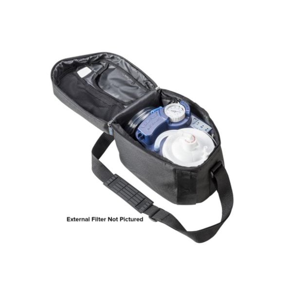 Vacu-Aide® Suction Machine With External Filter - Image 5