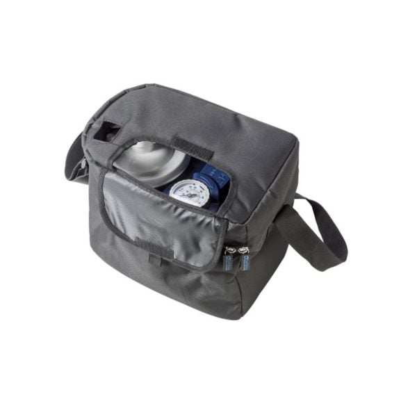 Vacu-Aide® Suction Machine With External Filter - Image 6