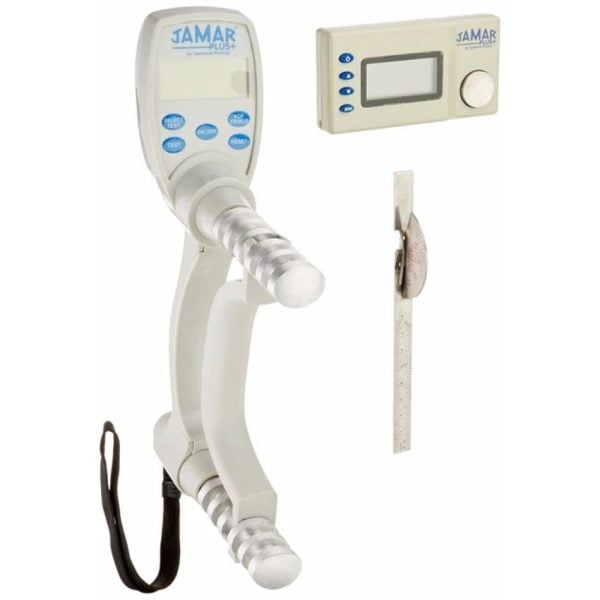 Jamar Plus+ Hand Evaluation Kit - Image 2