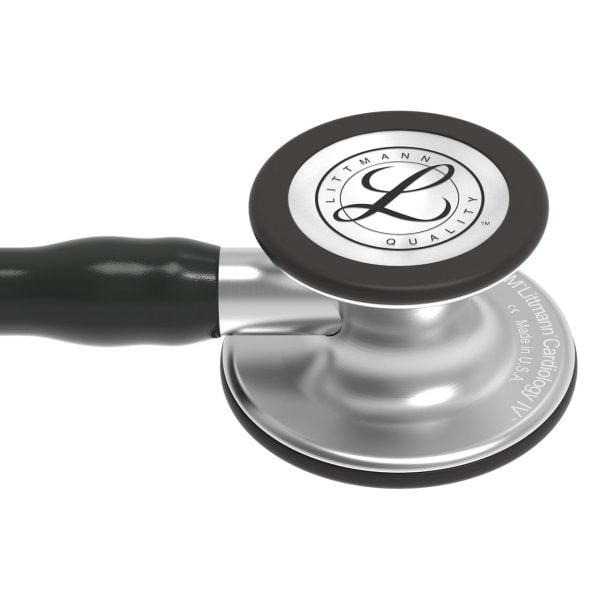 3M Littmann Cardiology IV Stethoscope - Image 5