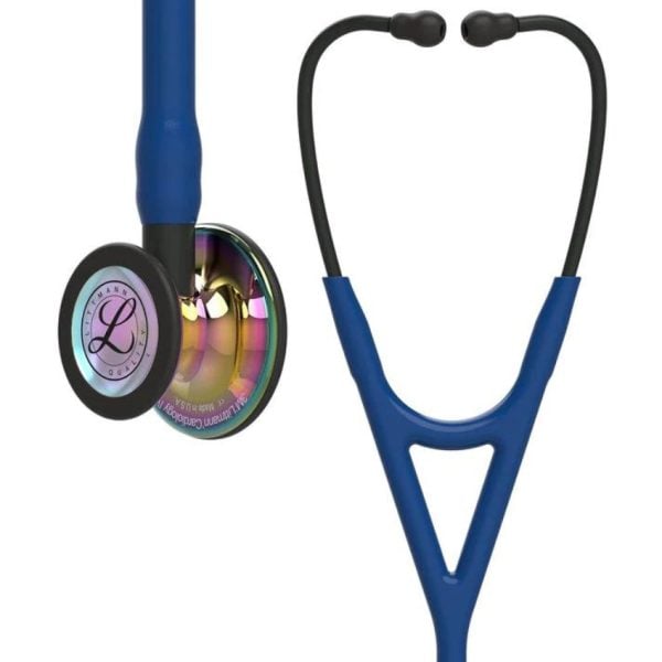 3M Littmann Cardiology IV Stethoscope - Image 6