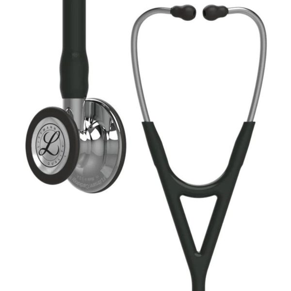 3M Littmann Cardiology IV Stethoscope - Image 2