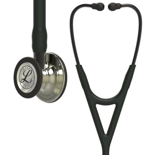 3M Littmann Cardiology IV Stethoscope - Image 3