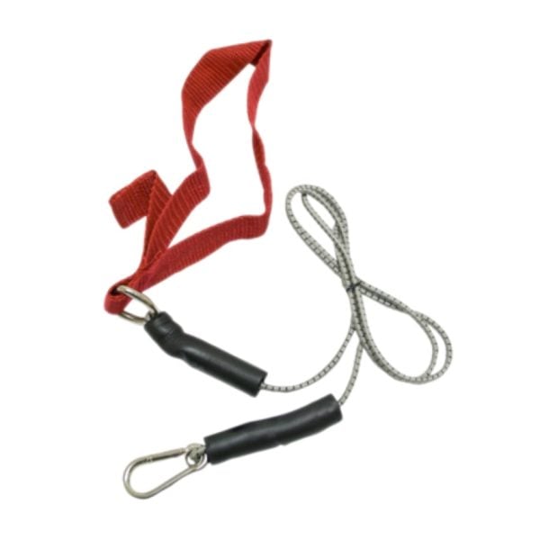 CanDo Bungee Cord, 4' - Image 3