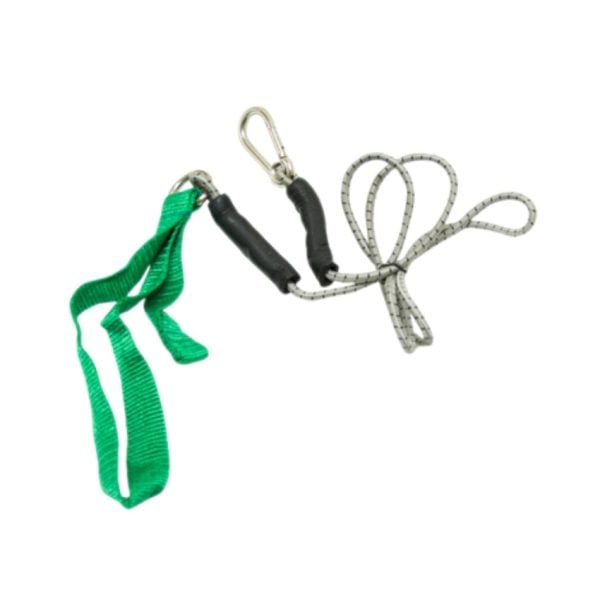 CanDo Bungee Cord, 4' - Image 4