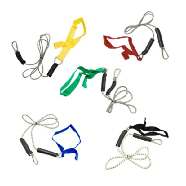 CanDo Bungee Cord, 4' - Image 9