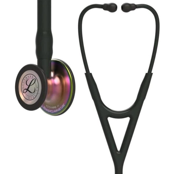 3M Littmann Cardiology IV Stethoscope - Image 2