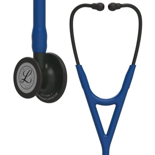 3M Littmann Cardiology IV Stethoscope - Image 3