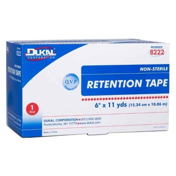 Retention Tape - Image 3