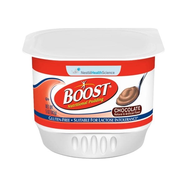 Nestle Boost Pudding - Image 2