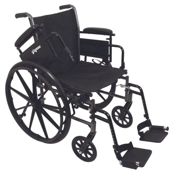 ProBasics K3 Lightweight Wheelchair