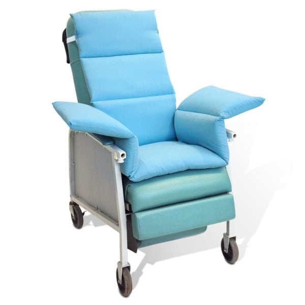 Geri-Chair Comfort Seat