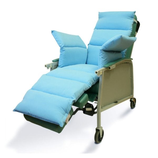 Geri-Chair Comfort Seat - Image 2