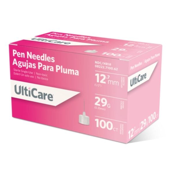 Ulticare Pen Needles - Image 3