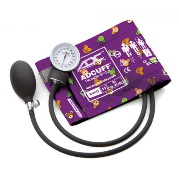 Prosphyg 760 Aneroid Sphyg, Adimals