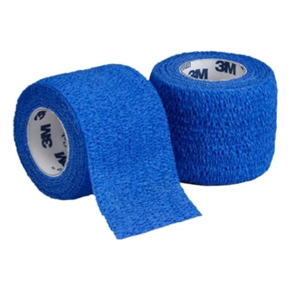 Self-Adherent Wrap, 3" x 5 yards - Image 2