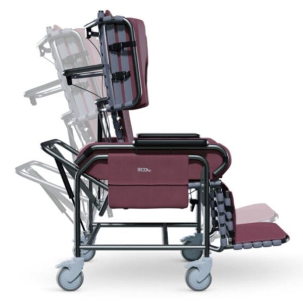 Centric Tilt Semi Recliner - Image 2