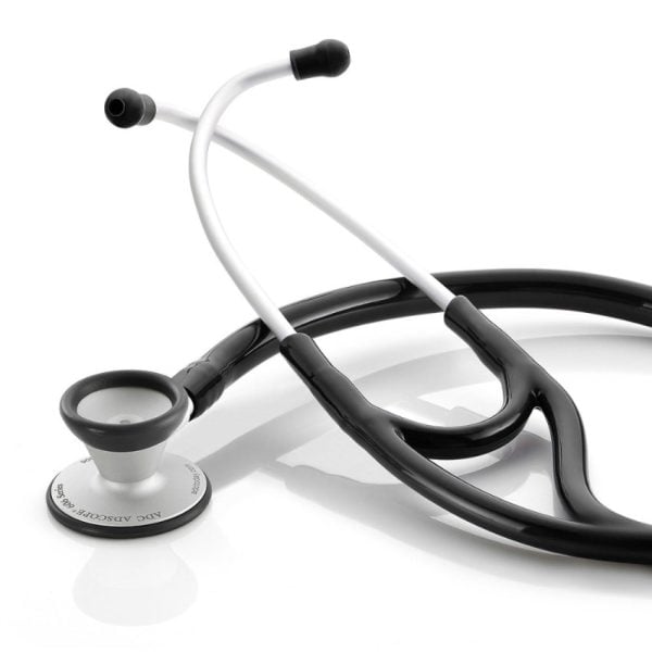 Ultra-lite Cardiology Stethoscope, 28" - Image 2