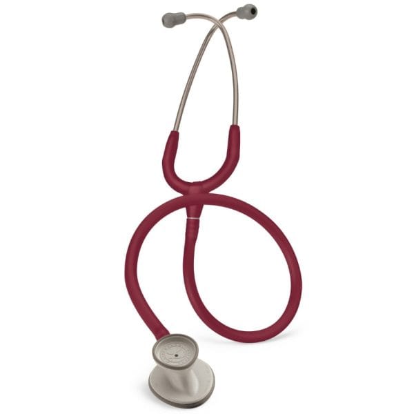 3M Littmann Lightweight II S.E. Stethoscope, 28" - Image 2