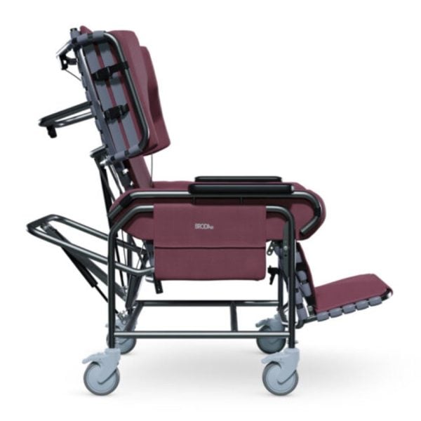 Centric Tilt Semi Recliner - Image 3