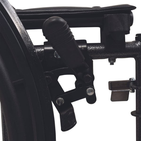 ProBasics K3 Lightweight Wheelchair - Image 4