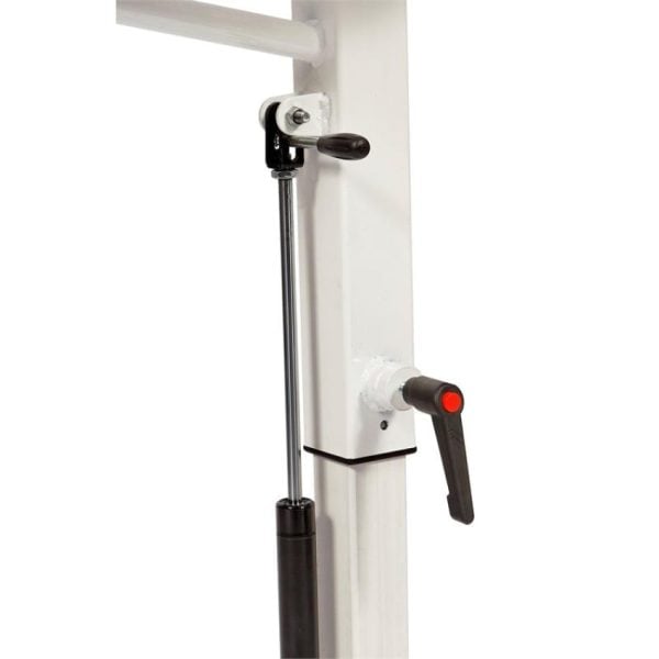 PhysioTable Adjustable Hydraulic UBE Table - Image 2