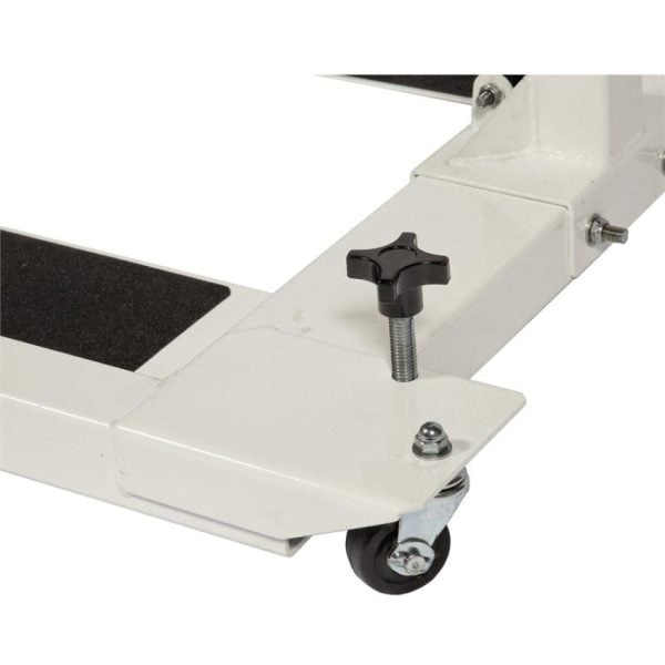 PhysioTable Adjustable Hydraulic UBE Table - Image 3