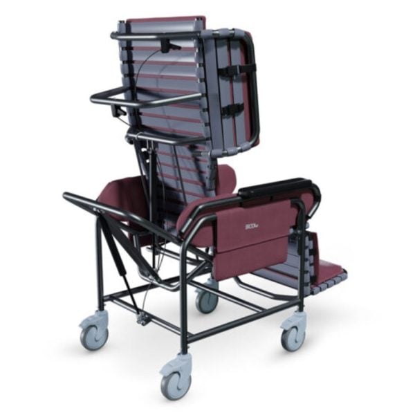 Centric Tilt Semi Recliner - Image 4