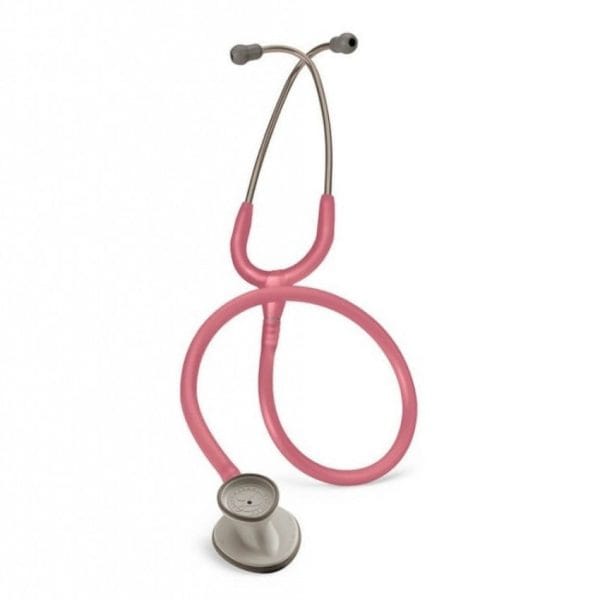 3M Littmann Lightweight II S.E. Stethoscope, 28" - Image 5