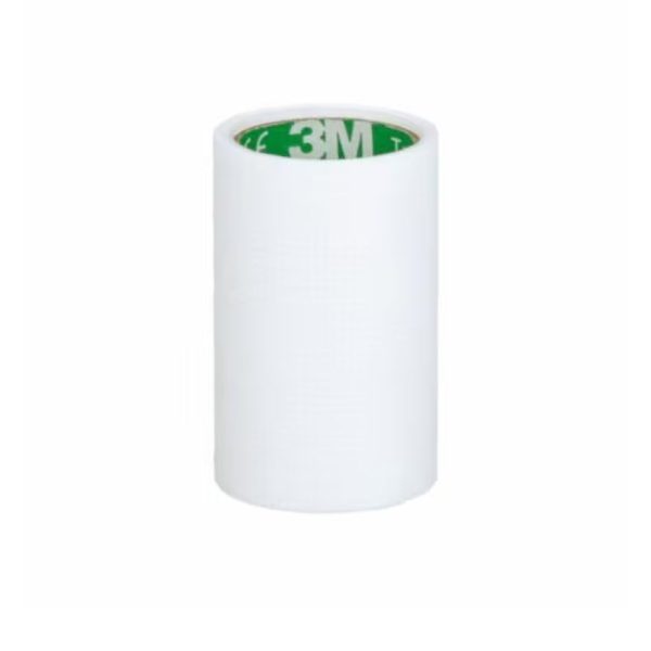 Transpore White Surgical Tape - Image 2