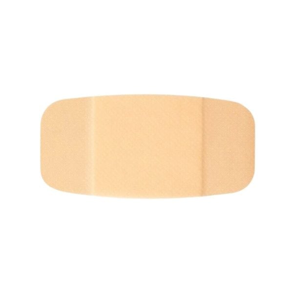 Sheer Adhesive Bandage, 2" x 4"